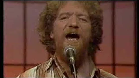 Luke Kelly Wild Rover