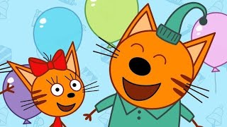 Kid E Cats  Educational Games | AppQuiz | Android gameplay Mobile app phone4kids telephone phone screenshot 4