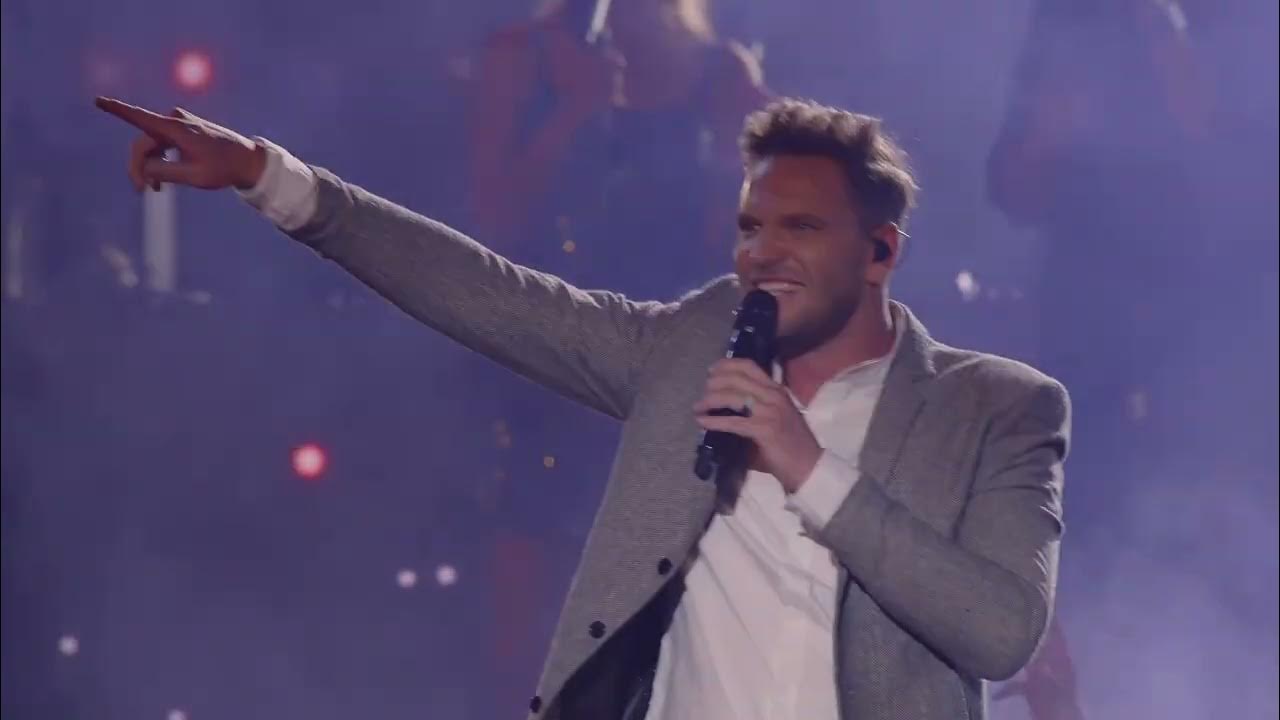 Riaan Benadé - Boksemdais (Live at Sun Arena / Afrikaans is Groot 2023) Riaan Benadé - Boksemdais (Live at Sun Arena / Afrikaans is Groot 2023)