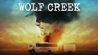 Wolf Creek 3 Release Date, Official Trailer, Cast, Storyline and News