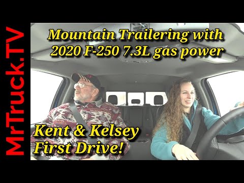 kent-and-kelsey-first-drive-2020-ford-f250-7.3l-gasser,-trailering-in-the-rockies.
