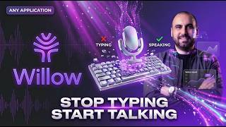 Willow AI: The Best Voice Dictation Tool? (Full Review)