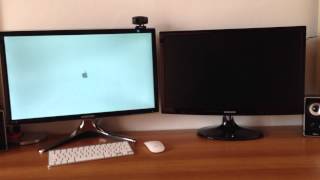 Mac OSX 10.8.4 vs Windows 8 pro boot test