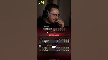 Big Play by ohnePixel 💀 #ohnepixel #psp1g #cs2 #csgo #counterstrike #cs2funny #csgofunny #flashbang