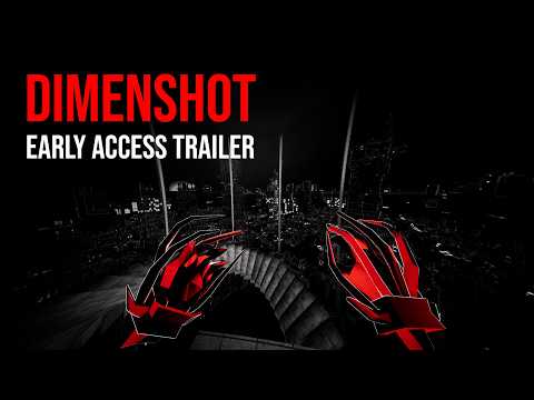Dimenshot fragmanı