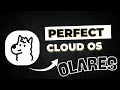 I think I have found the perfect solution for my homeserver! Olares
