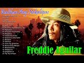 Freddie Aguilar, Sampaguita Best Songs Of All Time - Mga Musikang Pinoy Nuong Dekada 70 at 80