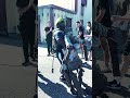 EFTC Class 125 Physical Abilities Test