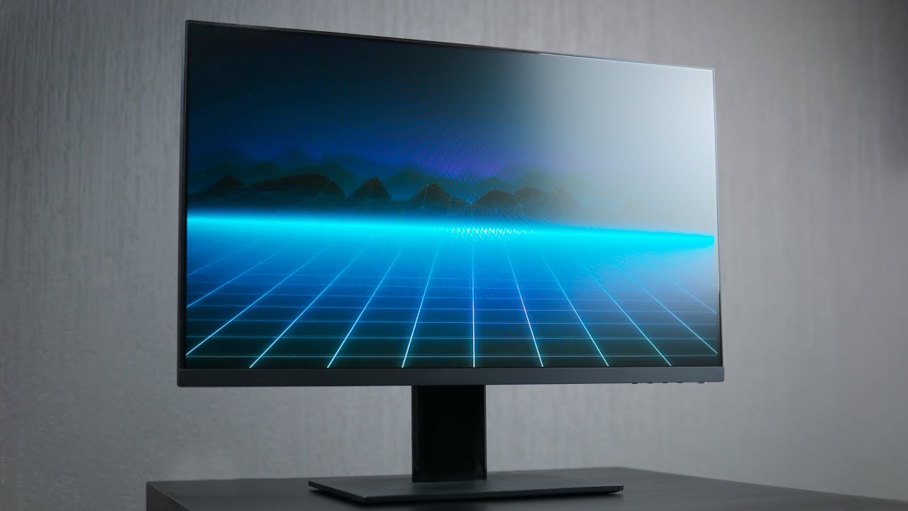 Xiaomi Monitor 24