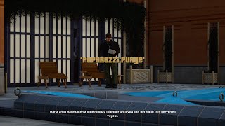 GTA 3 Definitive Edition - Mission #24 - Paparazzi Purge