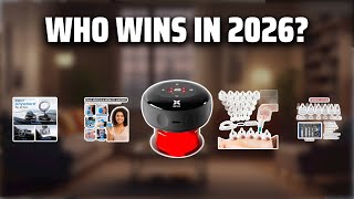 The Top 5 Best Vacuum Cupping Set in 2026 - Must Watch Before Buying!