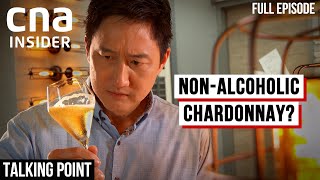 How Much Can You Drink Before It Affects Your Health? | Talking Point | Full Episode