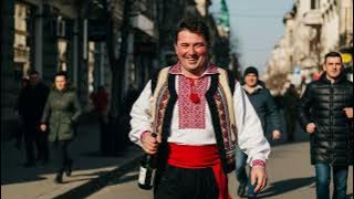 Adrian Radu - Noi, Bețivii