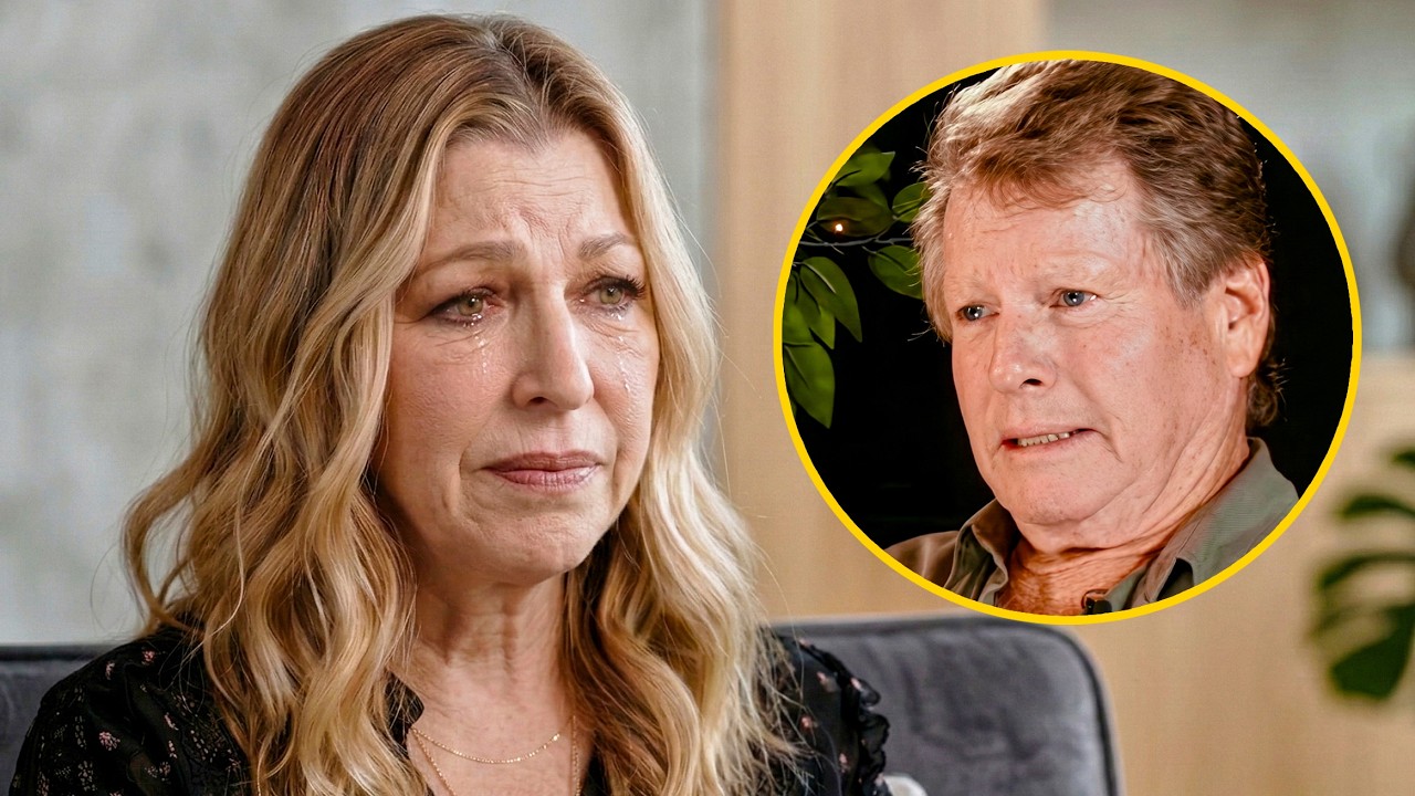 At 62, Ryan O'Neal Daughter Reveals the Shady Things He Kept for Years -  YouTube