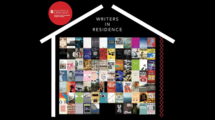 Writers in Residence Series: Rachel Galvin and Rac...