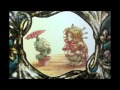 Song of MANA(聖剣伝説Legend of MANA Ending)