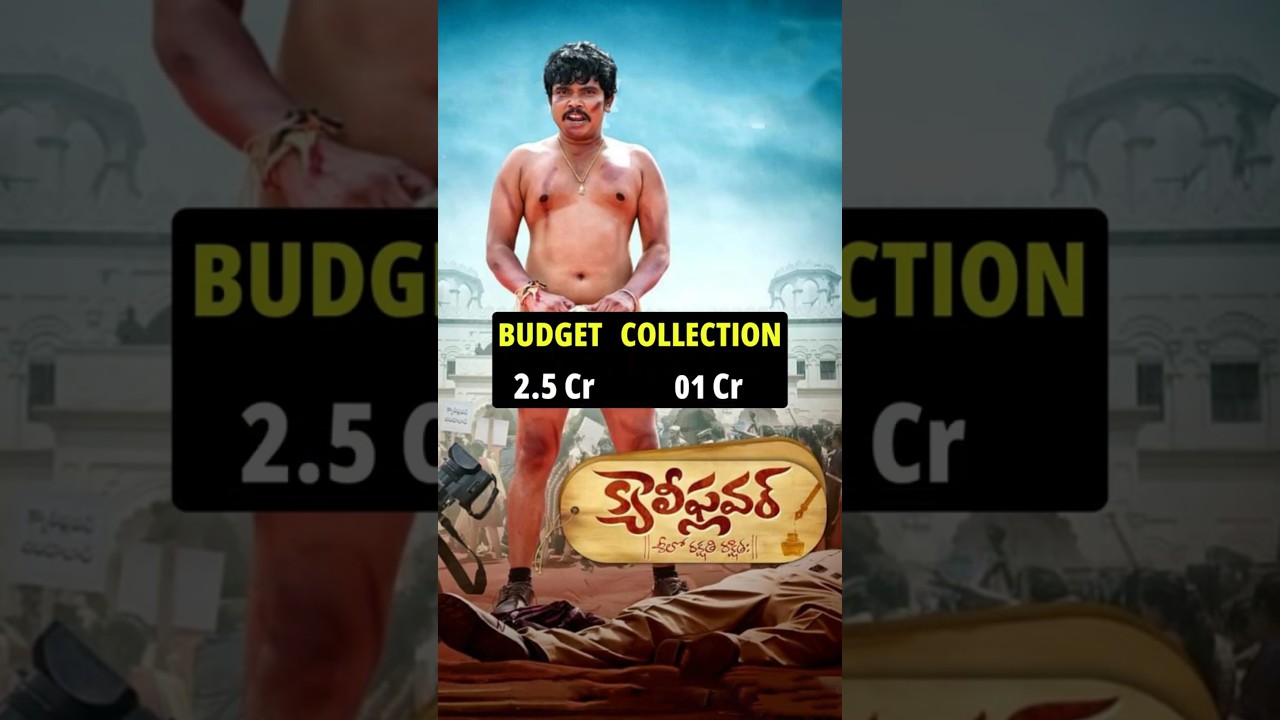 Sampoornesh Babu All Movies Budget & Collections #trending #viral #shorts