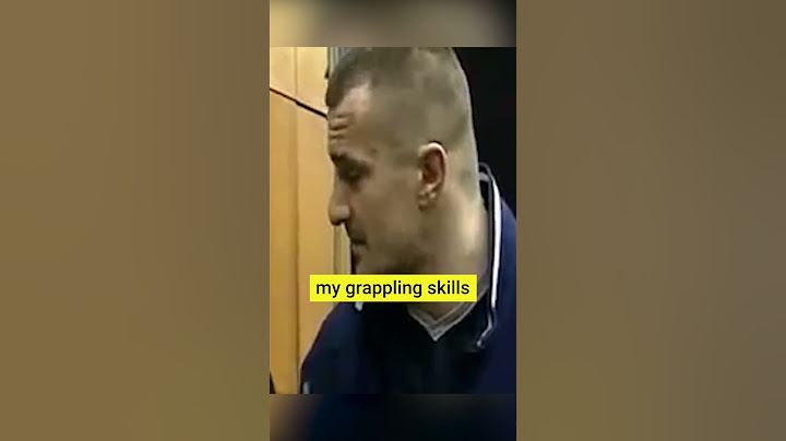 Hilarious UFC Legend Pranks Report | Mirko Cro Cop Terrifying a Reporter #UFC #MMA #Shorts