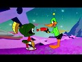 Daffy ducks disintegrating pistol