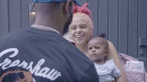 I HATE My STEP-MOM l Tatyonna’s MOM comes TO VISIT 😱Season 2 |Kinigra Deon