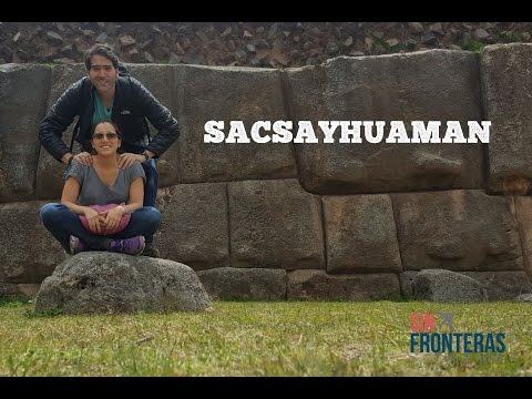 Videó: Sacsayhuaman - ősi Város A Hegyekben. Peru - Alternatív Nézet