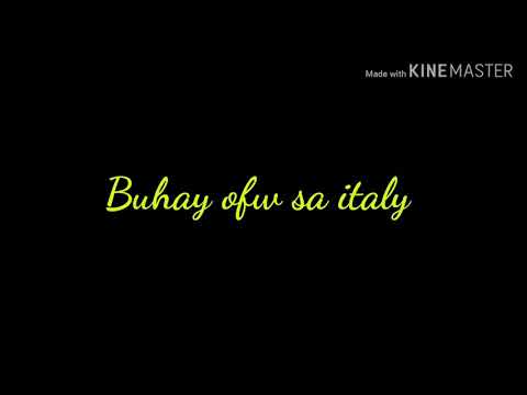 Video: Ang Panahon at Klima sa Italy