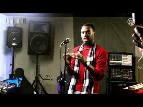 Un_Cut - Mali Music (Glory to The Lamb) - Rehearsal to Performance @ GL Live VI: Evolution UK Tour