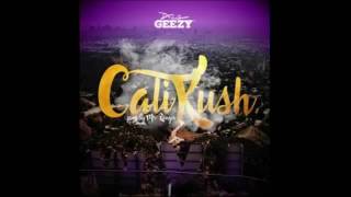 De la Guetto - Cali Kush (Official Audio)