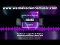 Radiance Ambient Chill Logic Pro Project Template Piano Strings Download