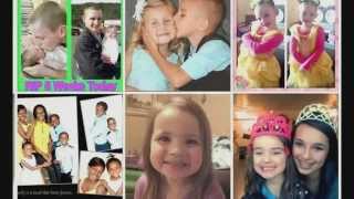 Don't let these kids be forgotten (recently shot/killed in 2015: Ages 0-15) by ziffulmyer 1,188 views 9 years ago 1 minute, 2 seconds