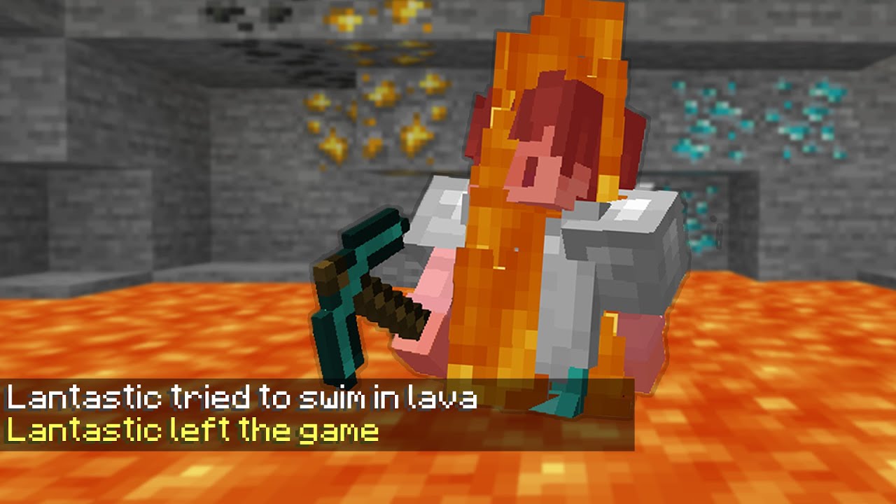 I Tried Speedrunning Minecraft for the First Time...