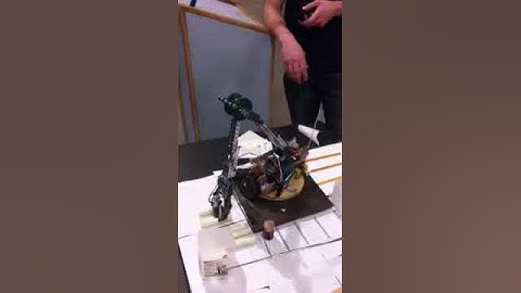 Robotic Arm