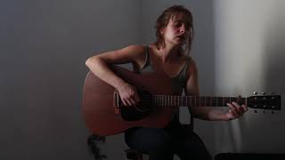 A year without rain by Selena Gomez - cover by Ani Westendorp.