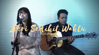 Della Firdatia - Beri Sedikit Waktu (Akustik Version) Mp3