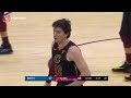 Cedi Osman'ın New York Knicks maçı performansı | 21.1.2020