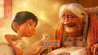Ingat Aku (Remember Me), Indonesian version of Coco OST