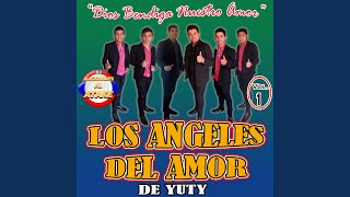 Video thumbnail of "Los Angeles Del Amor De Yuty - Ja Ndouveima Ku Jaikuaava"