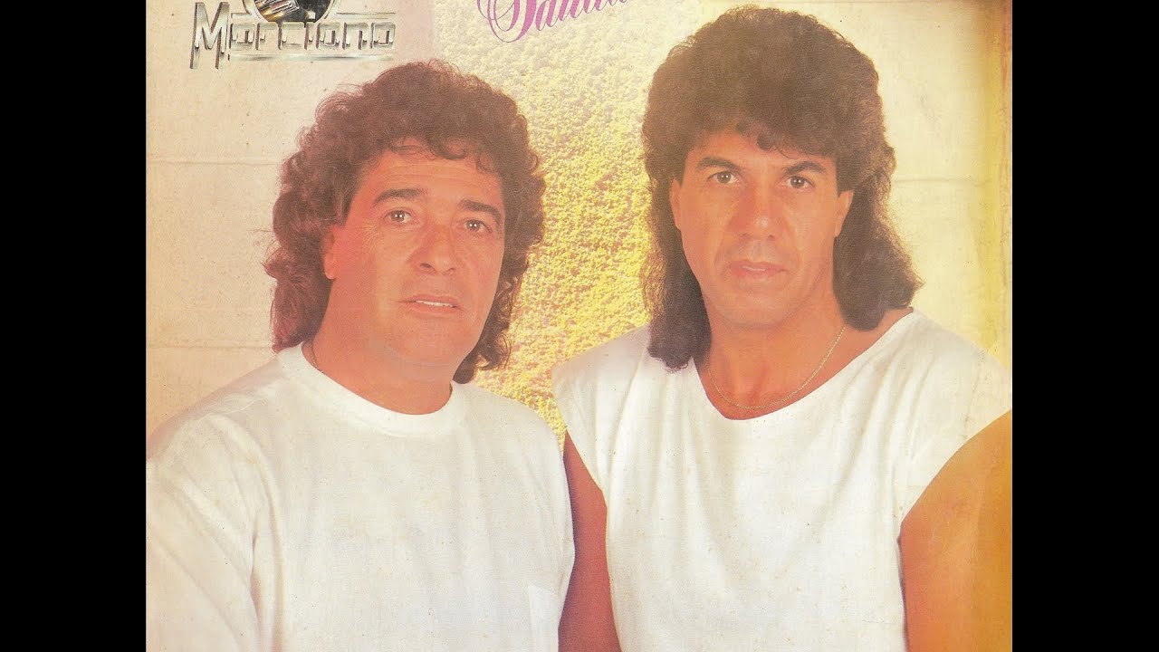 Watch João Mineiro & Marciano - Romaria on YouTube Watch João Mineiro & Marciano - Romaria on YouTube