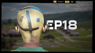 bad hair day ep18 camp woodward season 9