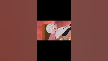 All Pocahontas