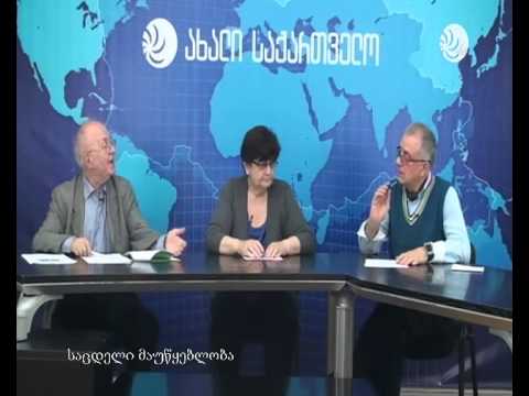 განათლების ეპოქა 22.05.15