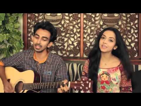 Unuhuma 2 (Husmath Unui) - Tehan Perera Cover By Sajana Wanigasuriya