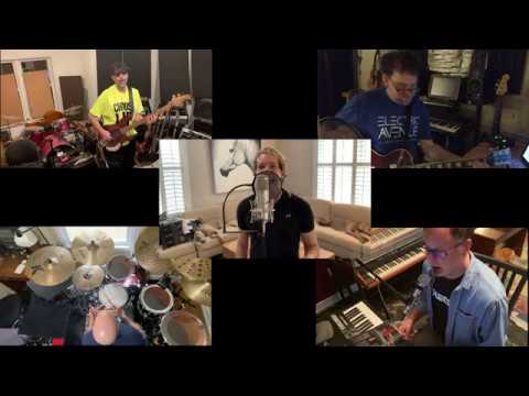 Howard James - No One Is To Blame (Cover By Electric Avenue)