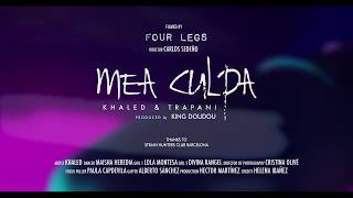 KHALED FT TRAPANI - MEA CULPA [OFFICIAL VIDEO]