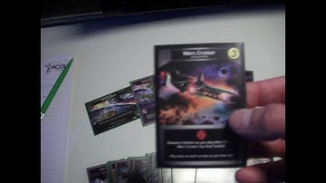 Star Realms Expansions 2 : Gambits