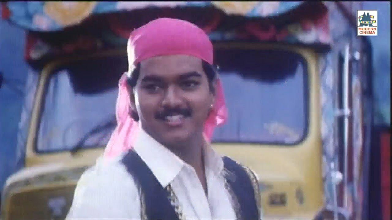 Thotta Petta Rottu Mela Mutta Parotta HD Song        Vijay   Vishnu