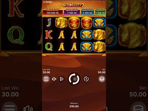Официальный сайт игры «Сун of Egypt 2»: играйте в онлайн-казино на сайте для России