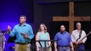 New Hope Church in Ogallala NE