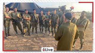 استدعته إسرائيل لرفع الروح المعنوية للجنود..مقتل عزرا ياشين على يد الفصائل الفلسطينية