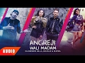 Angreji Wali Madam(Full Audio Song) | Kulwinder Billa, Dr Zeus,Shipra Ft Wamiqa Gabbi| Speed Records